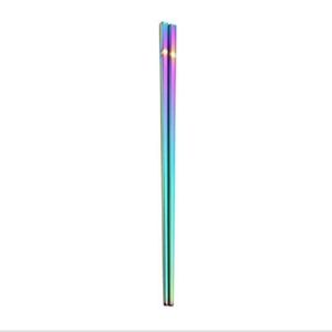 ⭕️5/$25⭕️ Iridescent Hashi Chopsticks